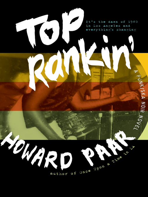 Title details for Top Rankin' by Howard Paar - Available